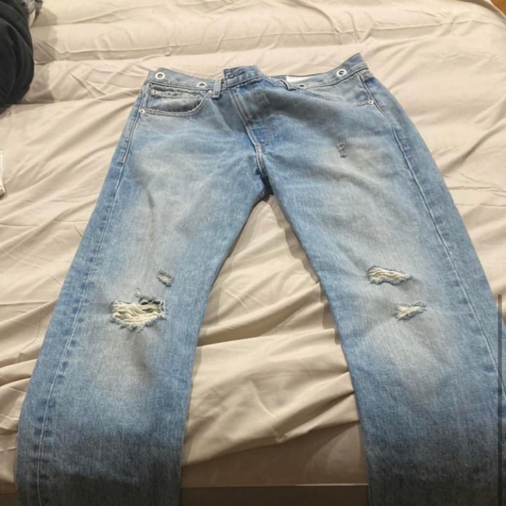 Womens jeans